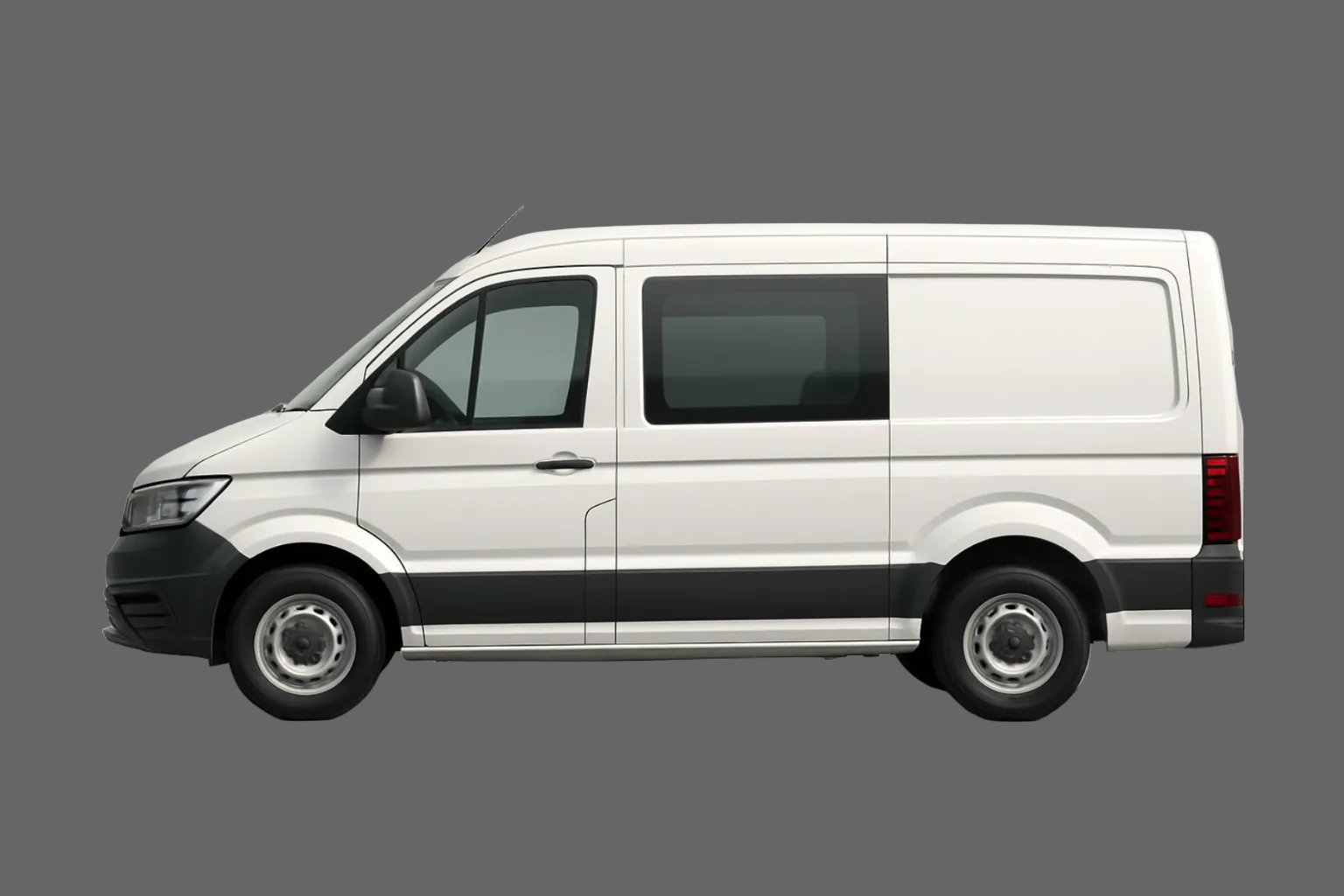Interior/Exterior Package – H20 Mobile Detailing